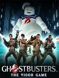 Ghostbusters The Video Game Remastered