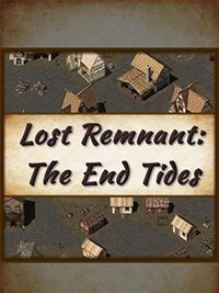 Lost Remnant The End Tides