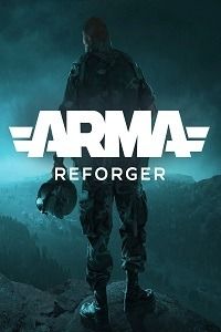 Arma Reforger
